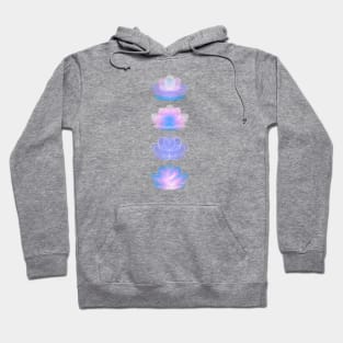 Lilies Hoodie